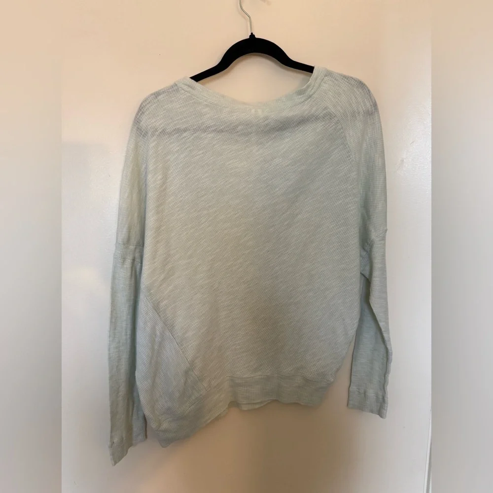 Anthropologie Damiana Pullover in Size XS